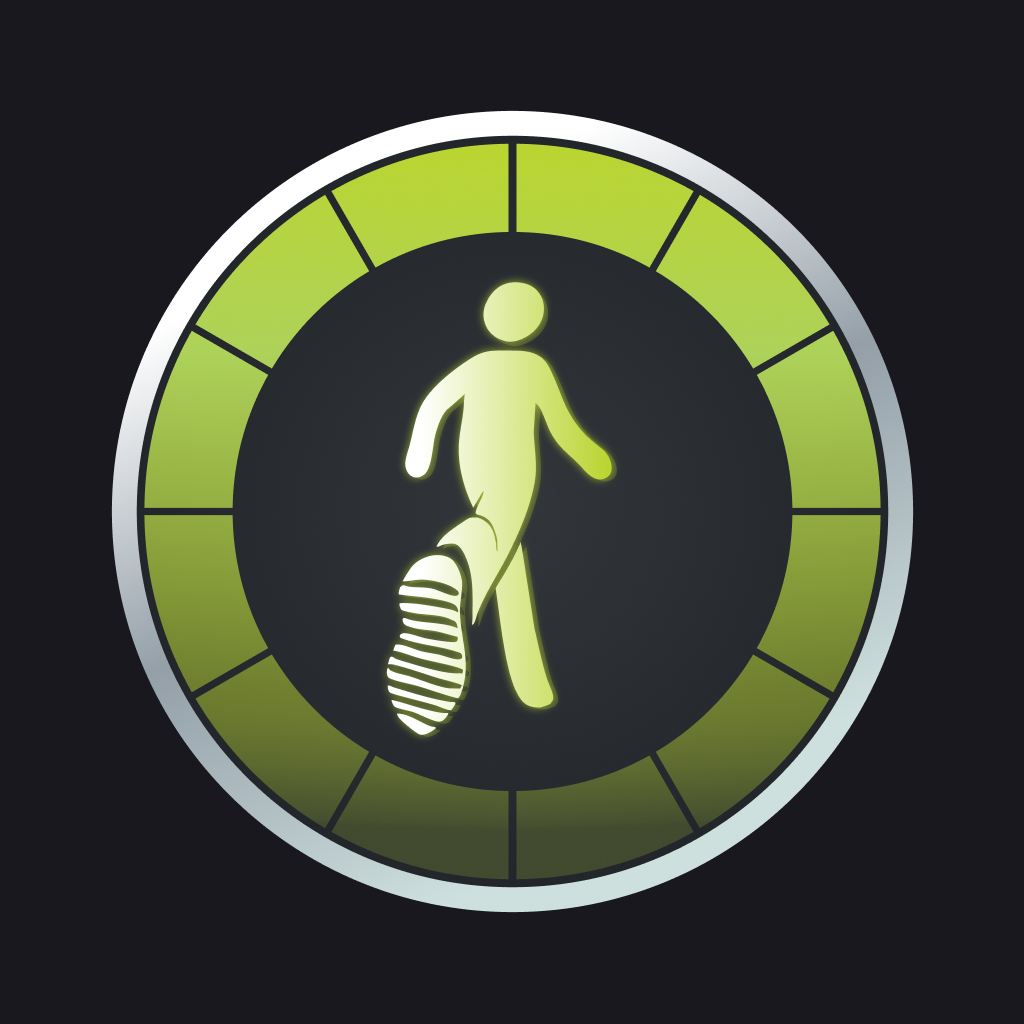 برنامج خطواتي